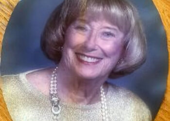 Jayne Adams Gaspich