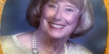 Jayne Adams Gaspich