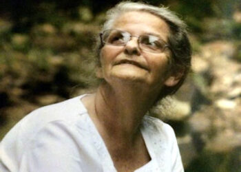 Judith Phipps