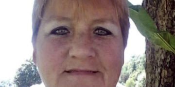 Karen Burchett