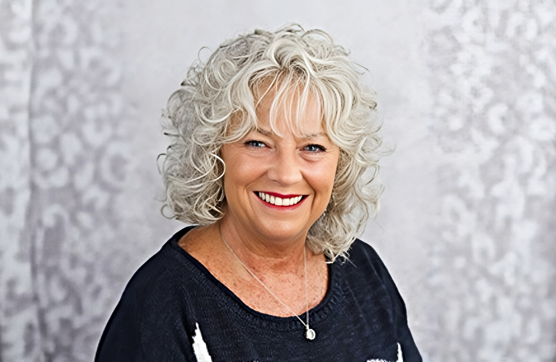 Kathy Shupert