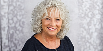 Kathy Shupert