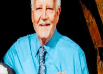  Larry Randall Williams