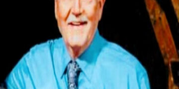  Larry Randall Williams