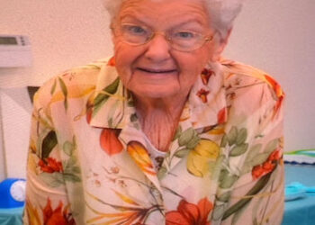 Mary Imogene Burchett