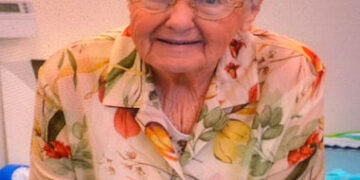Mary Imogene Burchett