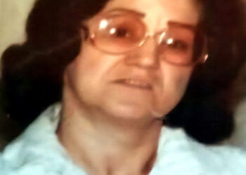 Melissa Ellen (Manning) Dillon