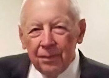 Michael Van Swearingen