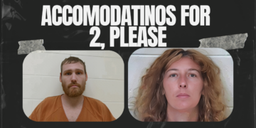 Arrested 2
