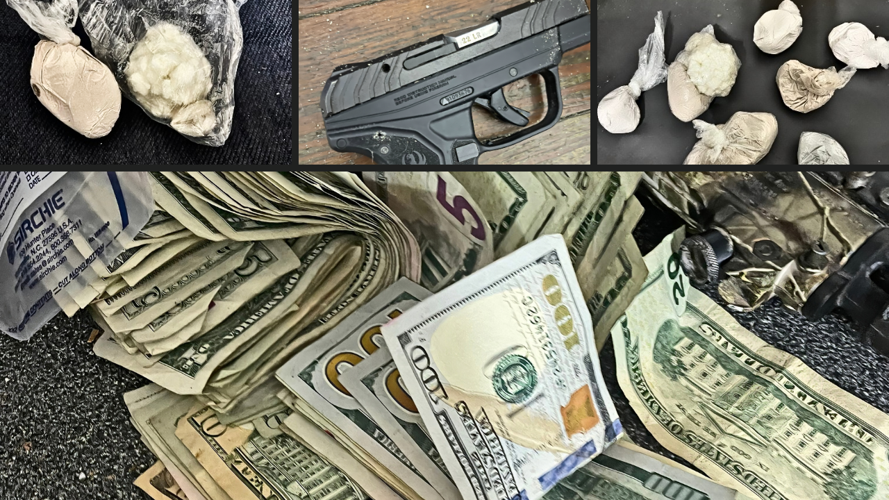 Baddie from Cincinnati