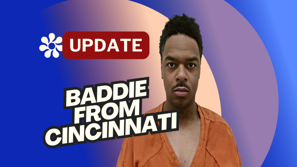 Baddie From Cincinnati