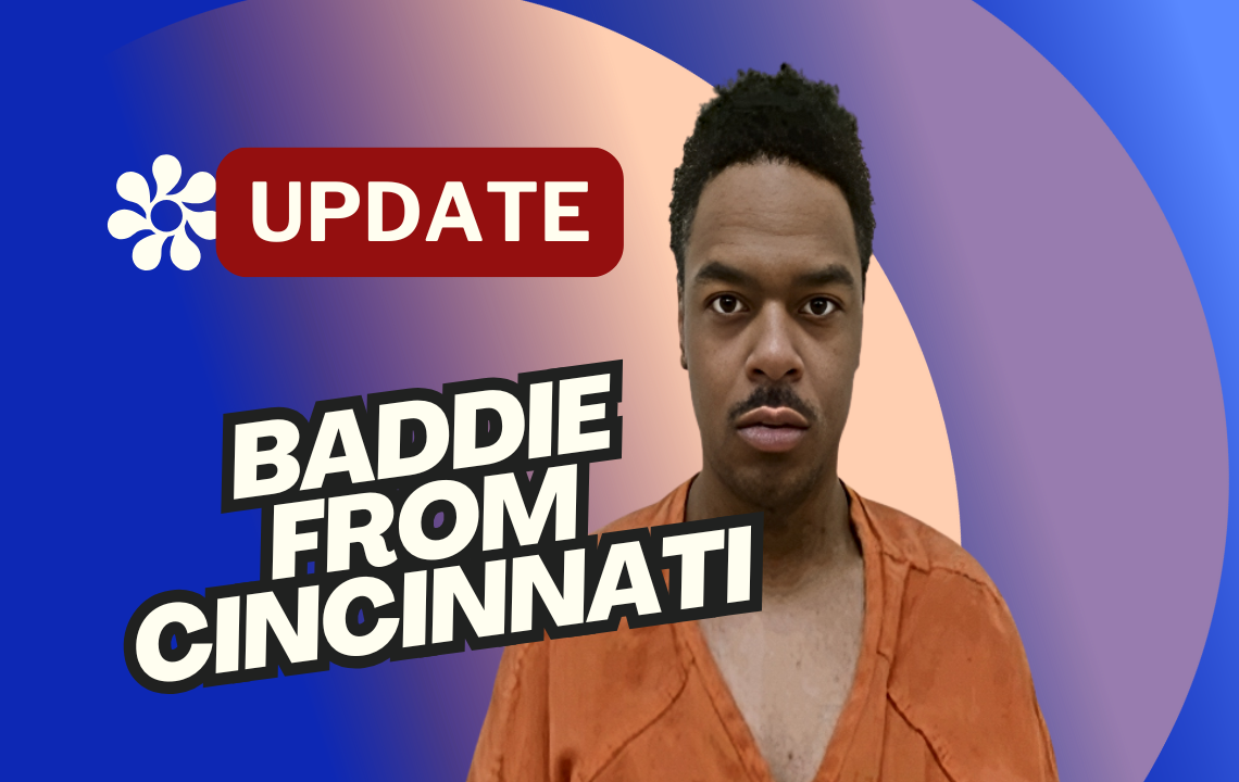 Baddie From Cincinnati