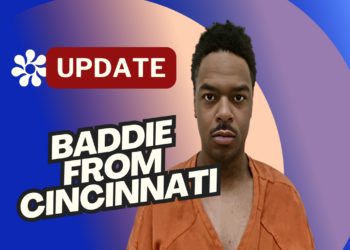Baddie From Cincinnati