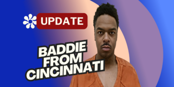 Baddie From Cincinnati
