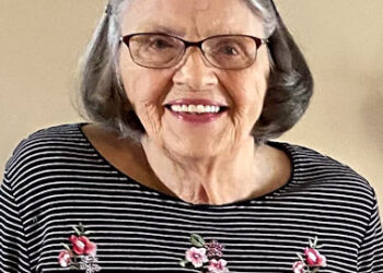 Patricia Aileen (White) Attaway