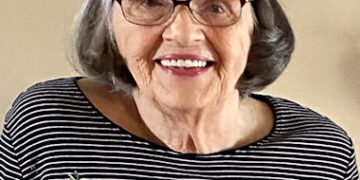 Patricia Aileen (White) Attaway