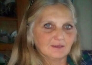 Peggy Jo (Hammond) Martin