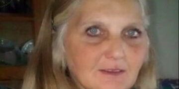 Peggy Jo (Hammond) Martin
