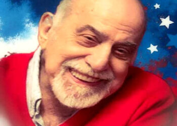 R. Eugene O. Collins