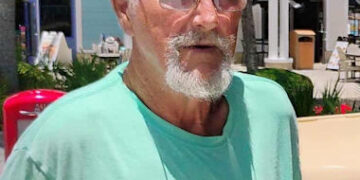 Raymond Louis Lunsford