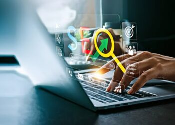SEO strategy