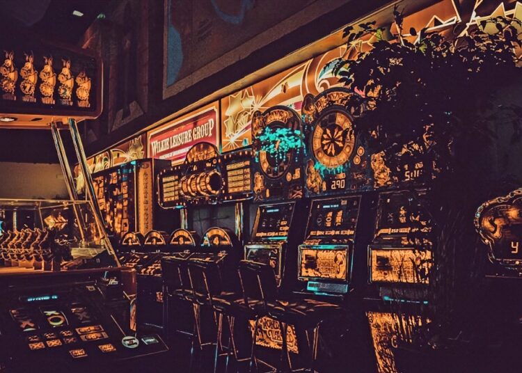 Kentucky West Virginia Casino