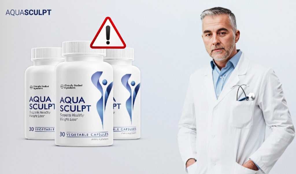 AquaSculpt