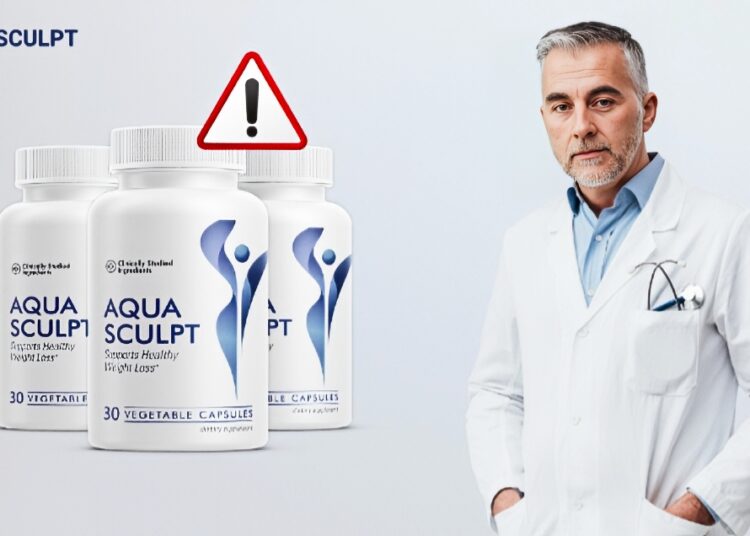 AquaSculpt