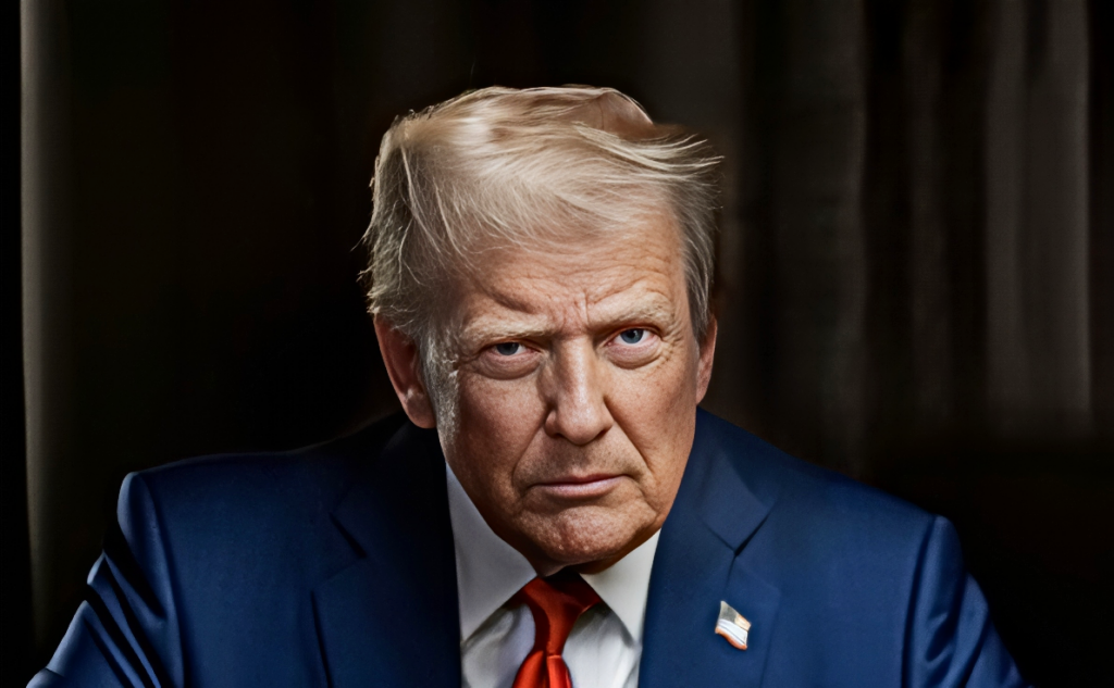 KFC Kill Trump