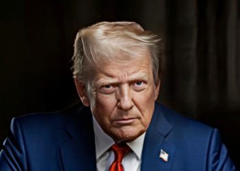 KFC Kill Trump