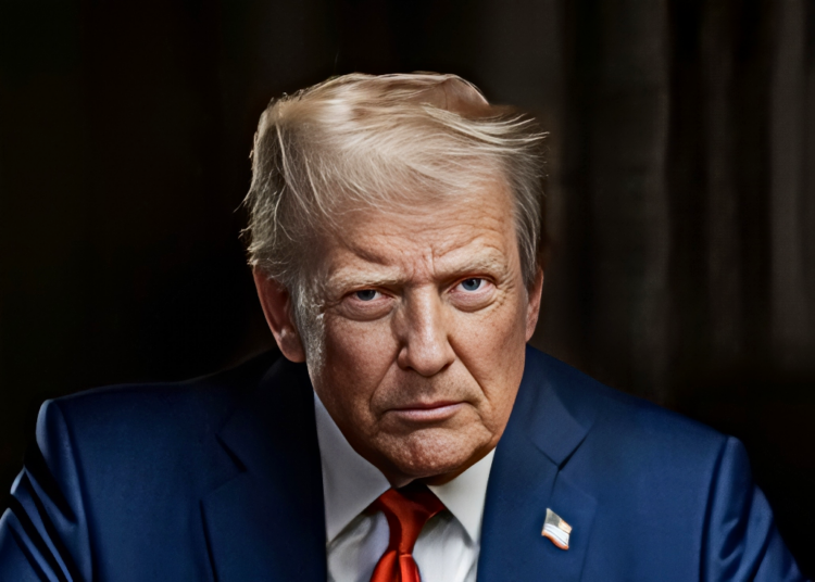 KFC Kill Trump