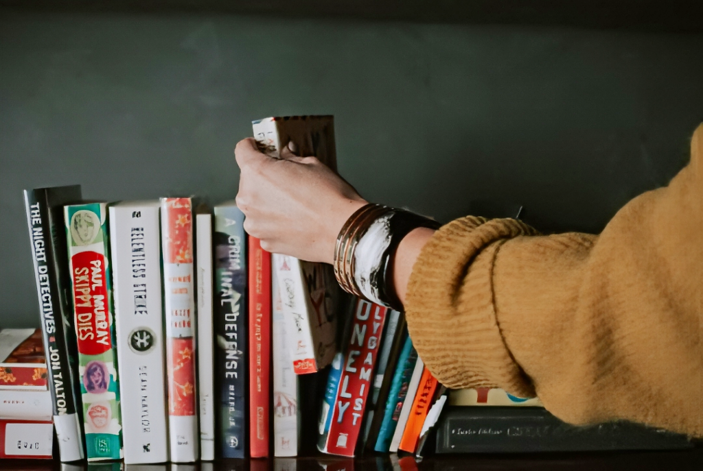 reading statistics worldwide