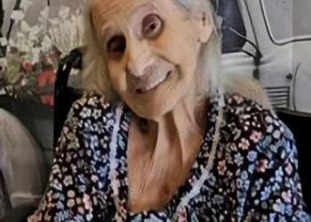 Shirley Mae Miller