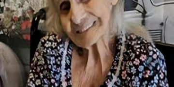 Shirley Mae Miller