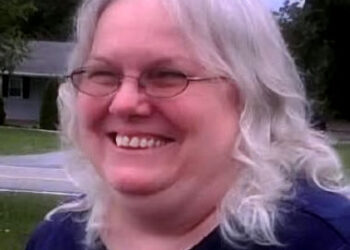 Terrie Sue Lewis