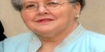 Theresa Inez (Barnett) Mallory