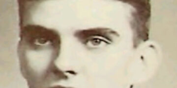 Thomas Marshall Redmon