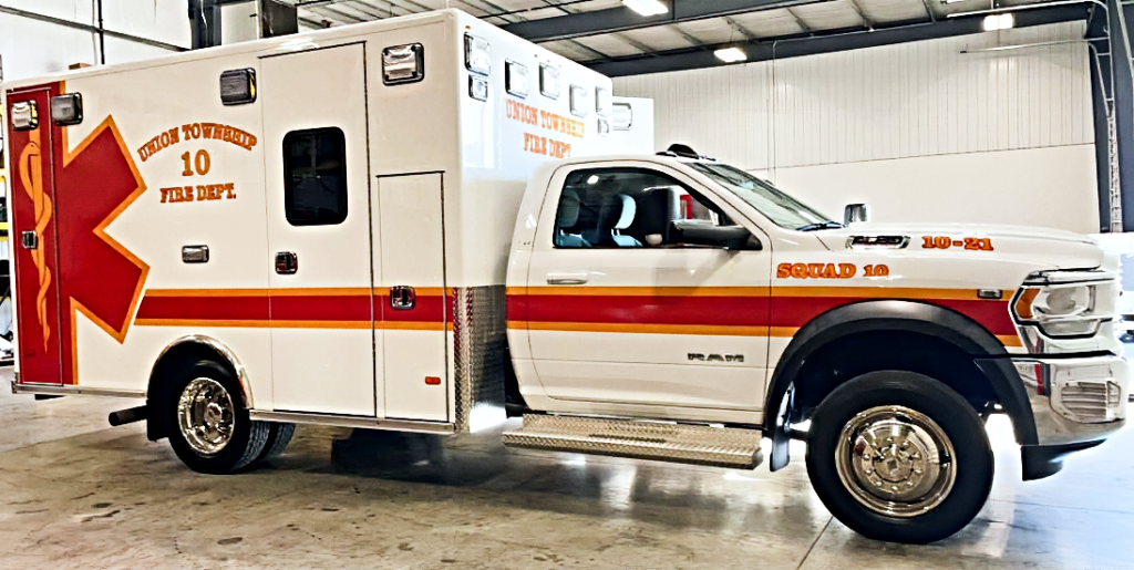 Union Township EMS