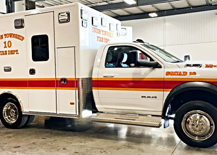 Union Township EMS