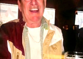 William Emanuel Redoutey Sr