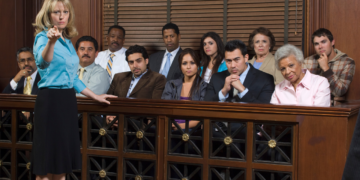 Grand Jury