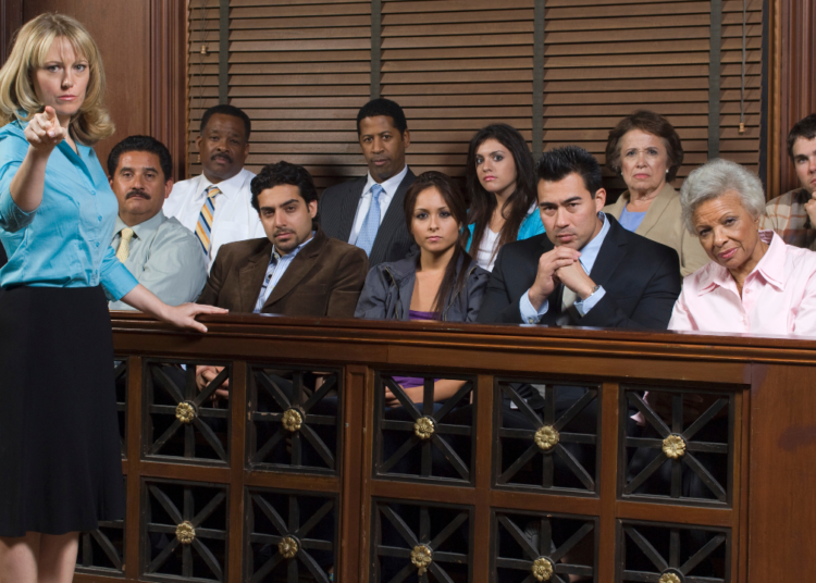 Grand Jury