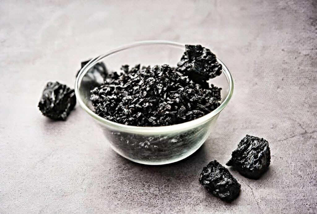 shilajit