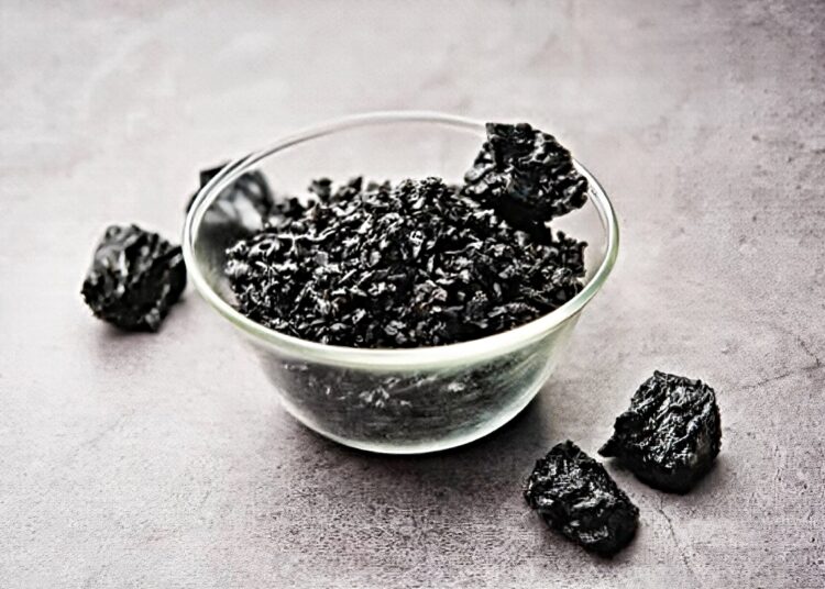 shilajit