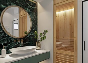 small bathroom design