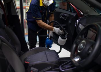 Car Detailing
