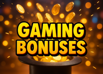 gaming bonuses