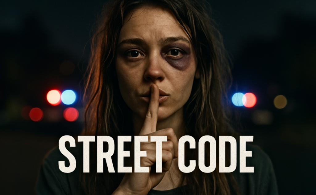 Street Code