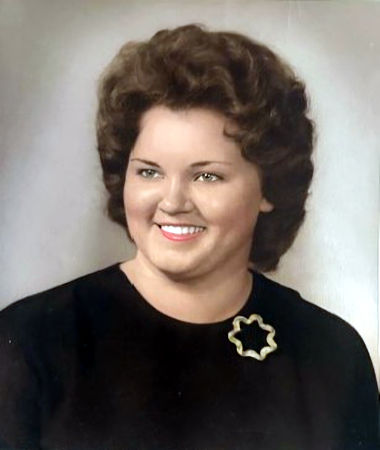 Barbara S. Flannery
