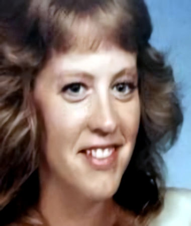 Audrey Frances Kneiss